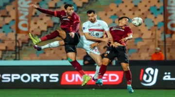 جدول المواجهات المرتقبة.. مواعيد مباريات دور الـ 8 في بطولة كأس مصر 2026